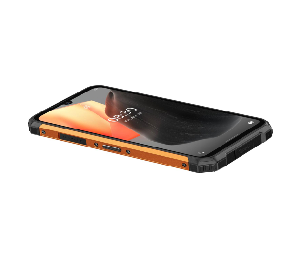 ULEFONE Armor 8 Pro 6/128GB Pomaranczowy - 671003 - zdjęcie 11